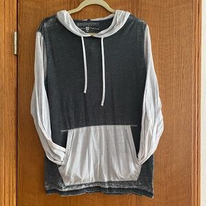 Men’s Lightweight Pullover